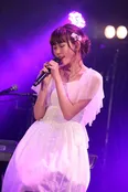 「野島樺乃ソロLIVE　希望とは…」より