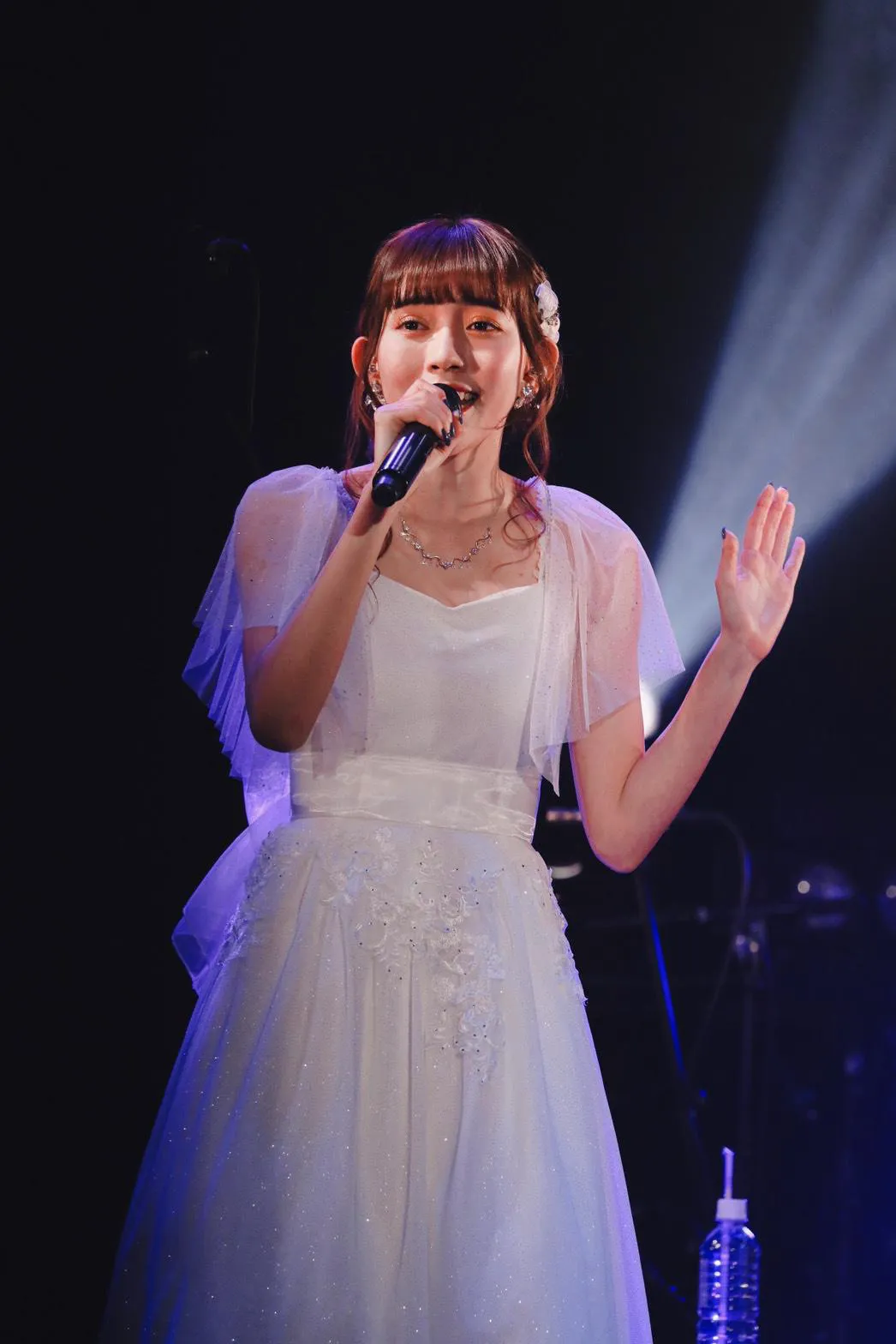 「野島樺乃ソロLIVE 希望とは…」SKE48非公式ちゃんねる限定カット