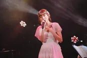 【写真を見る】「野島樺乃ソロLIVE」よりSKE48非公式ちゃんねる限定カット