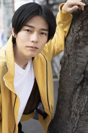 映画「太陽は動かない」で輝く存在感 注目度上昇中の新星・日向亘「信頼される俳優になりたい」