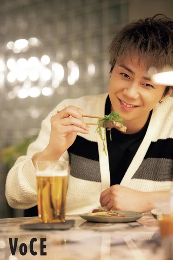 Kis-My-Ft2北山宏光が“大人だからこそ楽しめる夜のひととき”を明かす