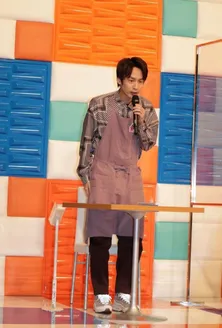 ＜家事ヤロウ!!!＞中丸雄一、バカリズムからの「一番頑固」という指摘に『メンバーからはすごい言われます』