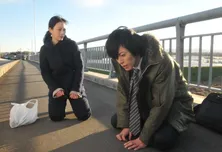 廣瀬智紀が松井玲奈×新川優愛W主演映画「めがみさま」に出演決定