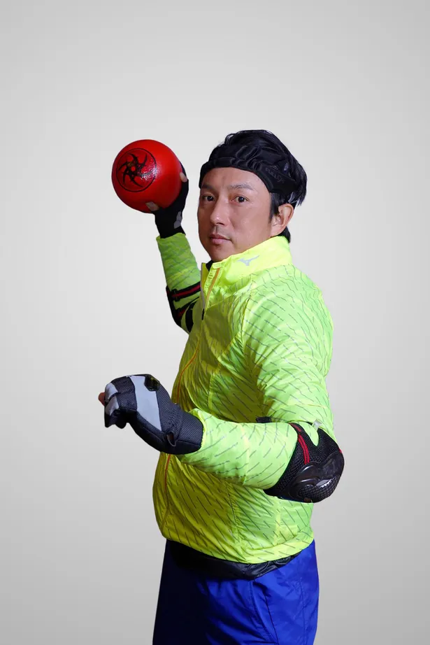 画像 鈴木伸之 佐野玲於 那須川天心 横山由依らが 戦闘中 に参戦 Elly バトルしているところをぜひ見て 8 13 Webザテレビジョン