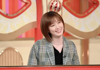 本田翼、“彼氏にこれをされたら絶対別れる”という行動を熱弁!