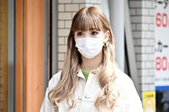 藤田ニコル、「俺の家の話」最終話に出演決定! 唯一NGにしている“演技の仕事”に挑戦『すてきな経験になりました』