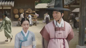 GYAO!で宮廷ロマンス時代劇「カンテク~運命の愛~」の無料配信が決定