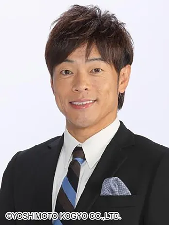 陣内智則が告白「俺、憧れてると思う設楽統に」