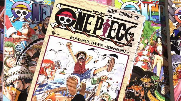 「セムラ」は、人気漫画『ONE PIECE』にも登場する