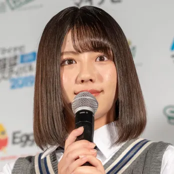 日向坂46渡邉美穂、とーやま校長のお言葉に号泣「青春時代を支えていただいた」