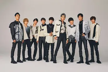 Snow ManとIMPACTorsがコラボ! 振り付けを手掛けた岩本照「ぜひ覚えて踊ってほしい」<Mステ>