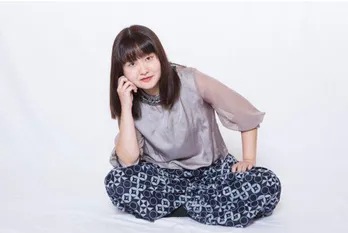 吉住、ニューヨーク嶋佐に「ロクなこと言わないのに楽しそうにしていた」と言って即反省