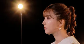 三上悠亜、素顔が垣間見えるドキュメンタリー番組「告白。―」の放送&配信決定