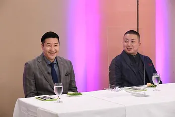 全国最激戦区の＜関東・甲信越＞エリア予選に、チョコプラ「出てくるのは普通のシェフではない」