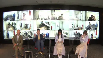 チョコプラらが気を抜いている「裏側」エリアで新たな“笑いの一面”を見せる!<おもしろく入る部屋>