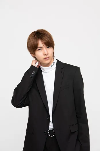 <ラヴィット!>“キラメイレッド”小宮璃央が4~5月の“ラヴィット!ファミリー”月曜担当に決定