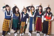 セントチヒロ・チッチ「怪獣が出てくるたびに“うぉー”ってなる」＜BiSH「ゴジラ S.P」インタビュー前編＞