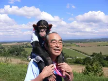 志村けんさん逝去から1年、「天才!志村どうぶつ園」の特別編放送が決定