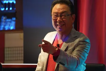 梅沢富美男、恩人・小椋佳に歌を褒められるも「番組の演出上じゃない?(笑)」