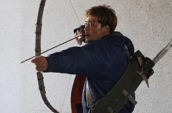 竹内涼真“響”の「愛してる」が涙を誘い、Season1完結<君と世界が終わる日に>