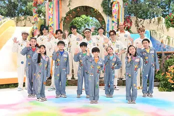 EXILE・USA、TETSUYA×GENERATIONSがコラボレーション!「Eダンスアカデミー」番組初のテーマソングが完成