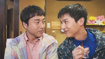 ムロツヨシ主演ドラマに中川大志が謎の男“ナカタ”役で出演決定！「ナカタは僕だと思って見てください(笑)」