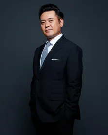 有田哲平MC新お笑い番組スタート「賞金奪い合いネタバトル ソウドリ」 「有ジェネ」はParaviで配信に