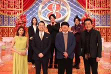 バナナマン設楽「リアルタイムで楽しんでいた当時のこと思い出しました」＜FNSドラマ対抗 お宝映像アワード＞