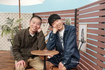 アキナ、初の情報番組MCで「ついにそっち側になったか」「夢が一つかないました」<インタビュー>