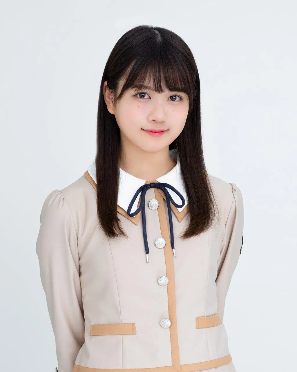 乃木坂46中村麗乃「ぶっきらぼう”は永田町で売ってる！」 | WEBザ