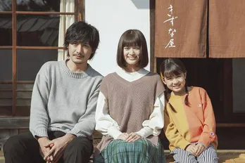 ノンスタ石田脚本ドラマのクランクアップSHOTとコメントが到着!小西桜子「本当にたくさんの愛をもらいました」