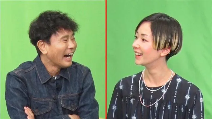 3月23日(火)放送の「ごぶごぶ」は、木村カエラが登場