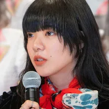 あいみょん、『北の国から』五郎さんモデルの帽子にファン「似合ってる!」「横顔可愛い!」