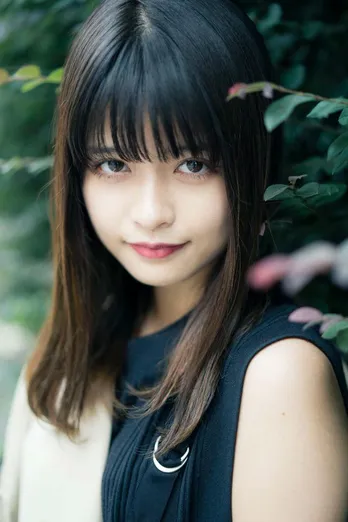 TikTokフォロワー数女性日本一の景井ひな、TBS朝の新バラエティ「ラヴィット!」水曜担当に決定