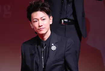 佐藤健、「るろうに剣心」に感謝『間違いなく代表作。22歳で出会わなければ今の僕はいない』