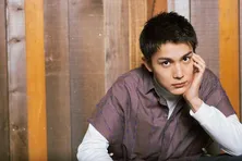 中川大志がファンの皆様からのいろいろな質問に答えます!【中川大志連載】