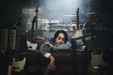 中村倫也主演『珈琲いかがでしょう』ED曲はNulbarichの書き下ろし楽曲「CHAIN」に決定