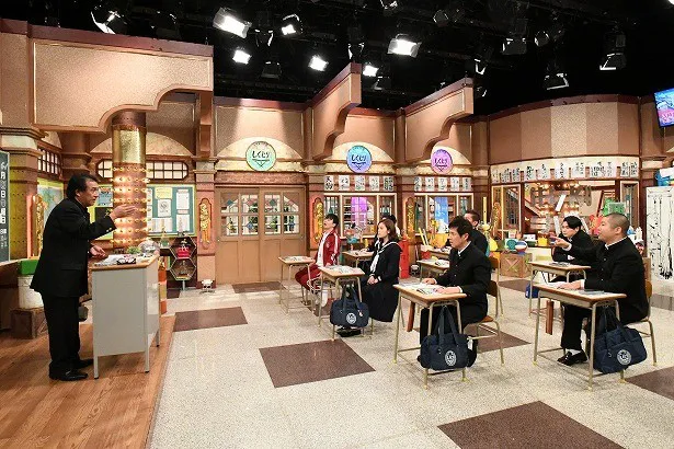 【写真を見る】川原氏がテレビ初告白する、“絶対にラーメン店でやってはいけないしくじり”とは？