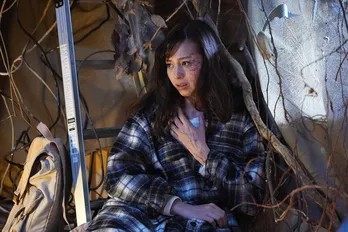 中条あやみ“来美”のゴーレム化加速、竹内涼真“響”は父と対面…「君と世界が終わる日に」Season2シーン写真が解禁