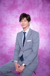 速水もこみちが人形を愛するエリート上司に！ヒロインは若月佑美に決定