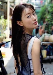 松本まりか、「めざましテレビ」で情報番組プレゼンターに初挑戦!『明るく元気な朝をお届けしたい』