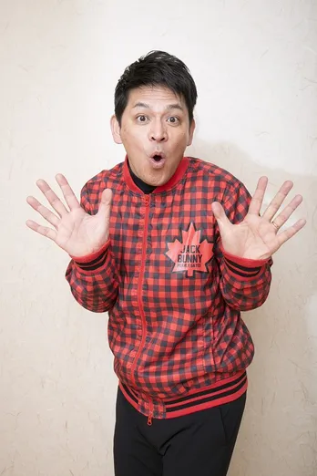 ますだおかだ・岡田圭右のWBC大胆予想！侍の変則投手陣に外国選手が“WAO！”