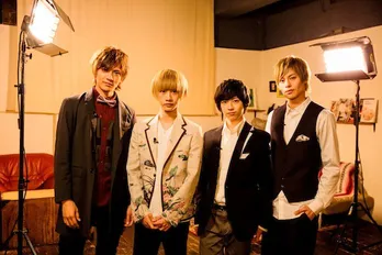 「テニミュ」俳優たちのスペシャル座談会を放送!