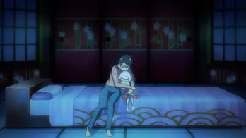 <映画ヒーリングっど・プリキュア>新場面写真が解禁!親子に隠された秘密に「母子のシーンは全て心打たれました」