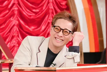 IMALUの遠距離恋愛中の彼からの写真に、中居正広&本田翼が驚愕!