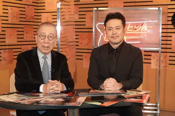 ＜BS朝日＞有田哲平、小林克也がMCを務める「ベストヒットUSA」にゲスト出演！『やっと夢がかなった』