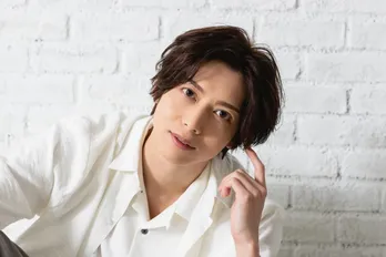 染谷俊之、「刀ステ」大坂夏の陣公演で「ステアラに勝ちたい」