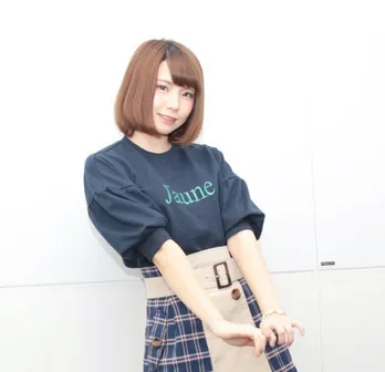 えなこ30cmばっさり! ニューヘアに反響殺到「可愛い子はショートも似合う!」「これは優勝」