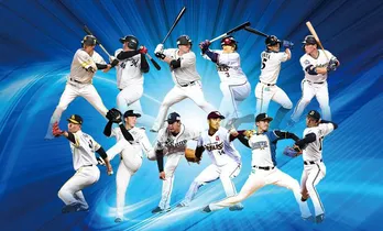 今年もビジター応援放送で盛り上げる「BS12プロ野球中継2021」 、開幕戦はラスアイ・岡村茉奈も登場