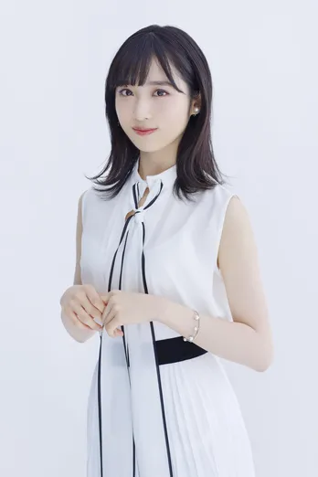 AKB48・小栗有以が「めざましテレビ」4月からの“イマドキガール”に決定